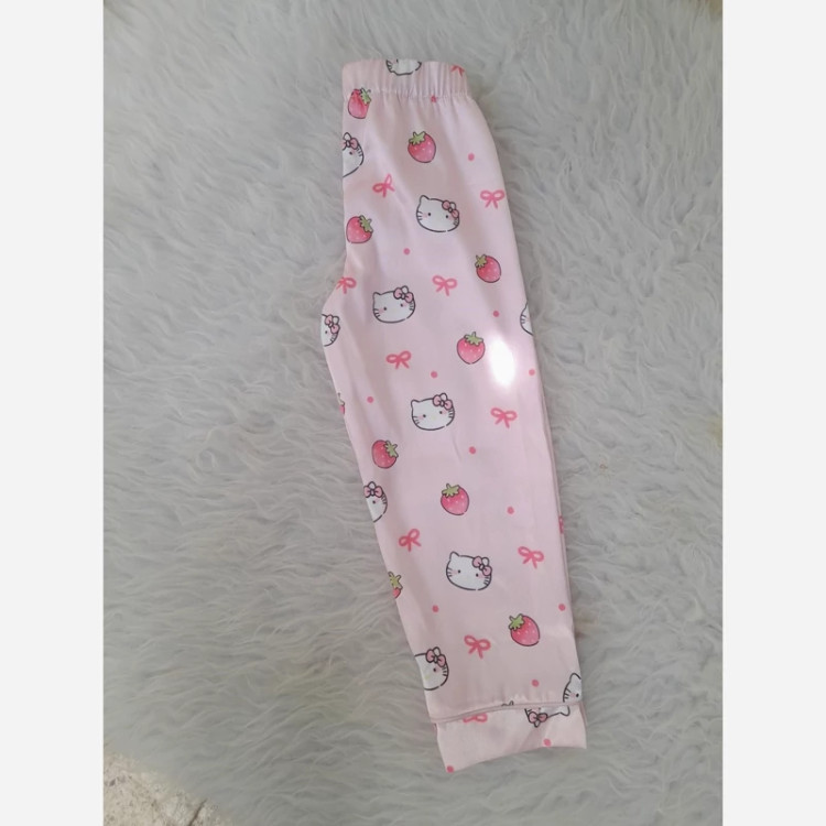 لباس خواب بچگانه /لباس خواب دخترانه /لباس راحتی دخترانه