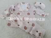 لباس خواب بچگانه /لباس خواب پسرانه /لباس راحتی