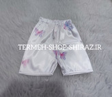 لباس خواب دخترانه /لباس راحتی دخترانه / تاپ و شلوارک